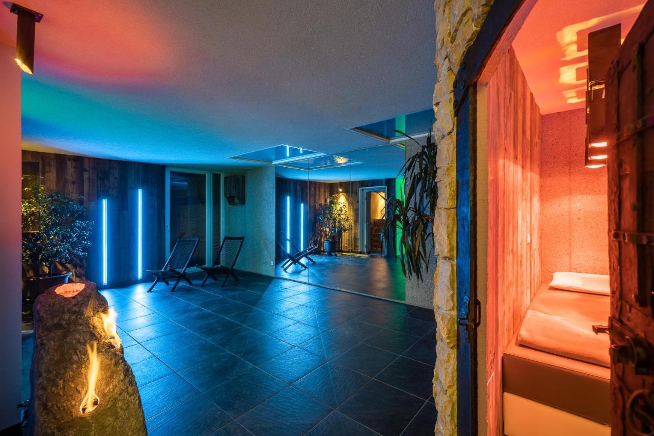 Xl Appartements Sand In Taufers Екстериор снимка