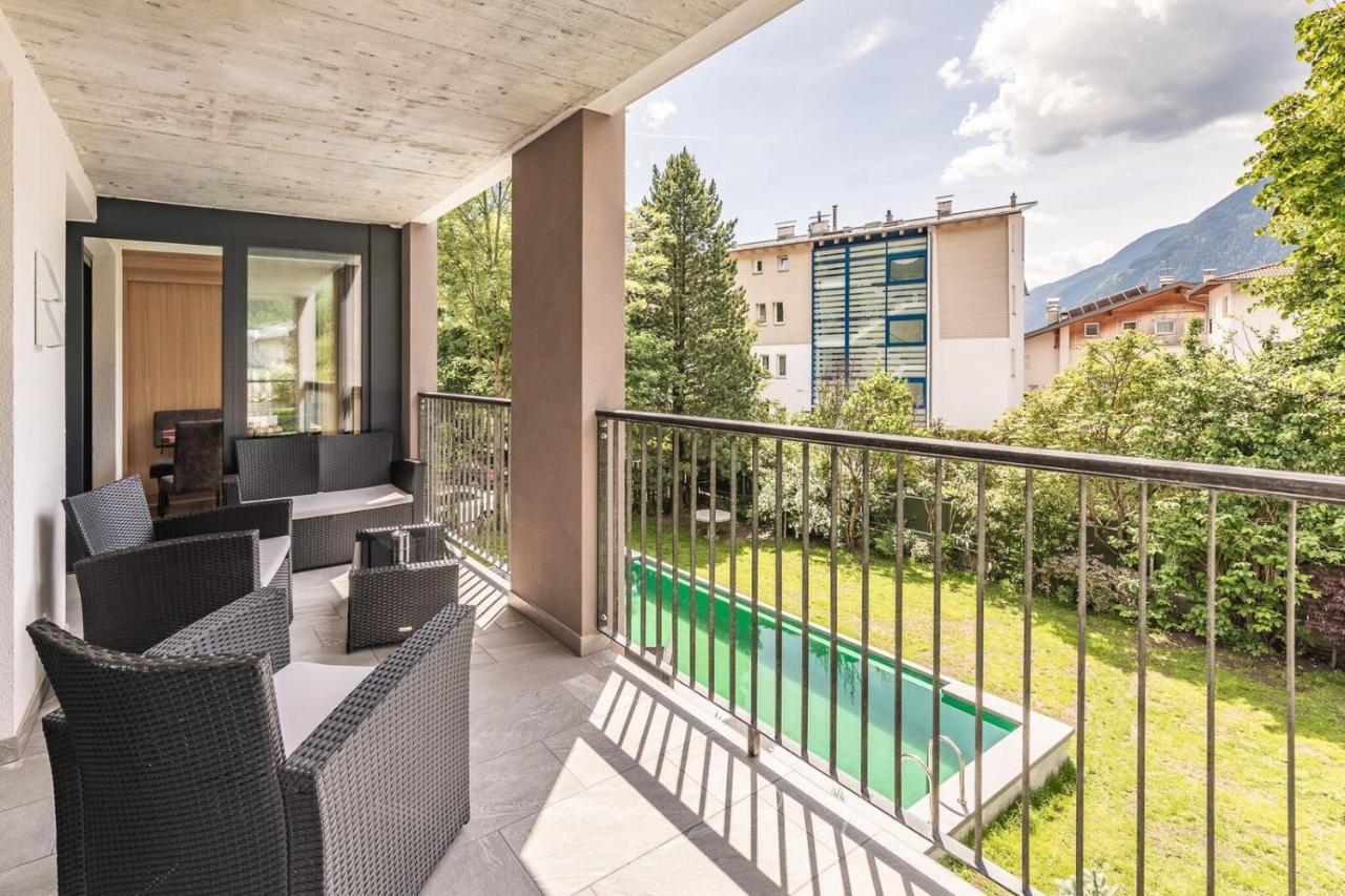 Xl Appartements Sand In Taufers Екстериор снимка