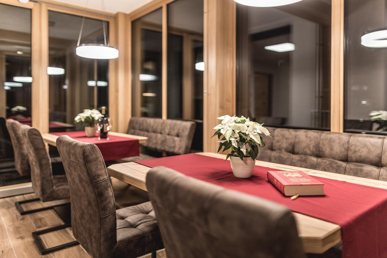 Xl Appartements Sand In Taufers Екстериор снимка