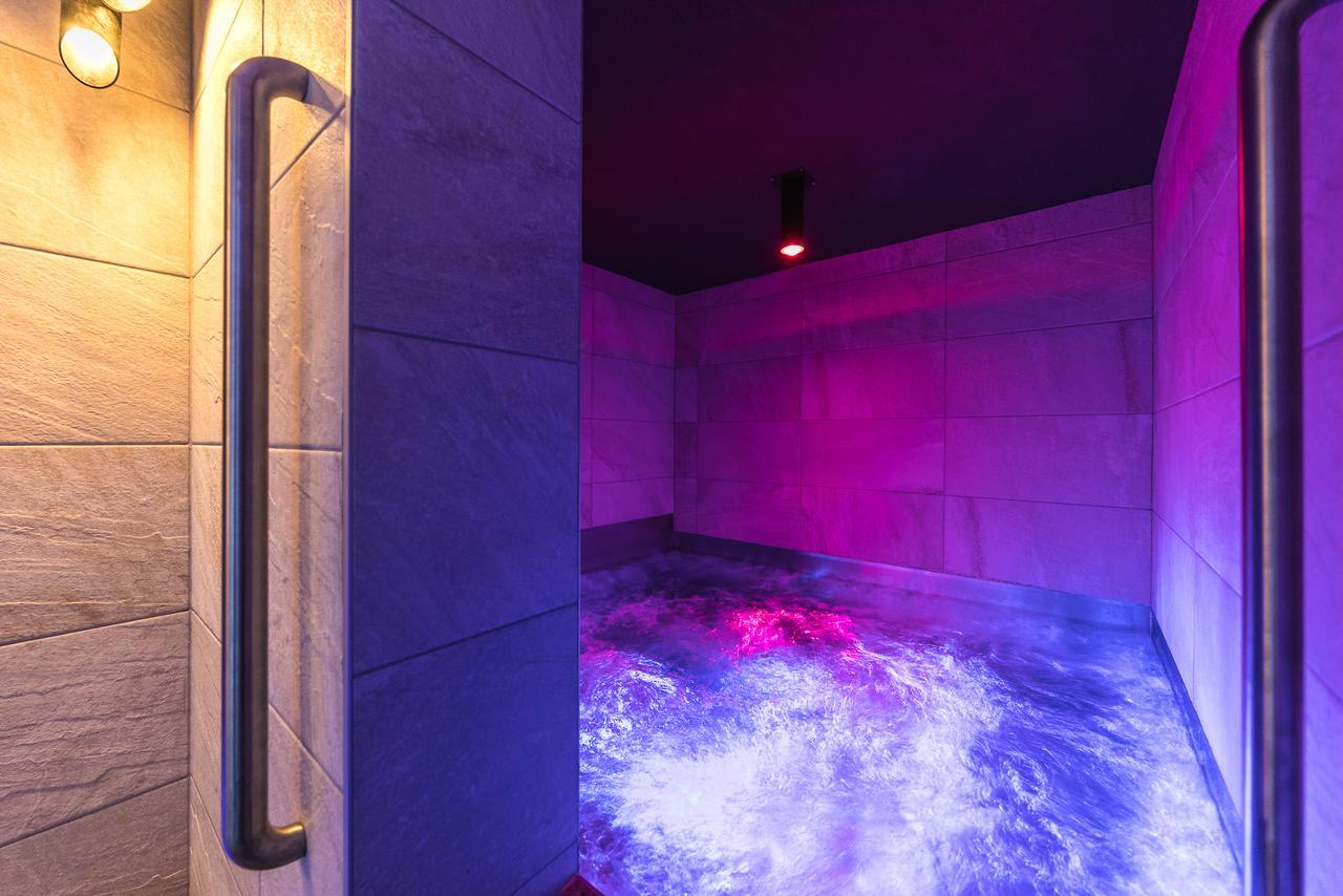 Xl Appartements Sand In Taufers Екстериор снимка
