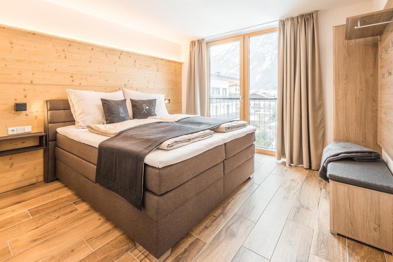 Xl Appartements Sand In Taufers Екстериор снимка