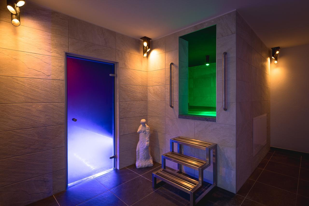 Xl Appartements Sand In Taufers Екстериор снимка