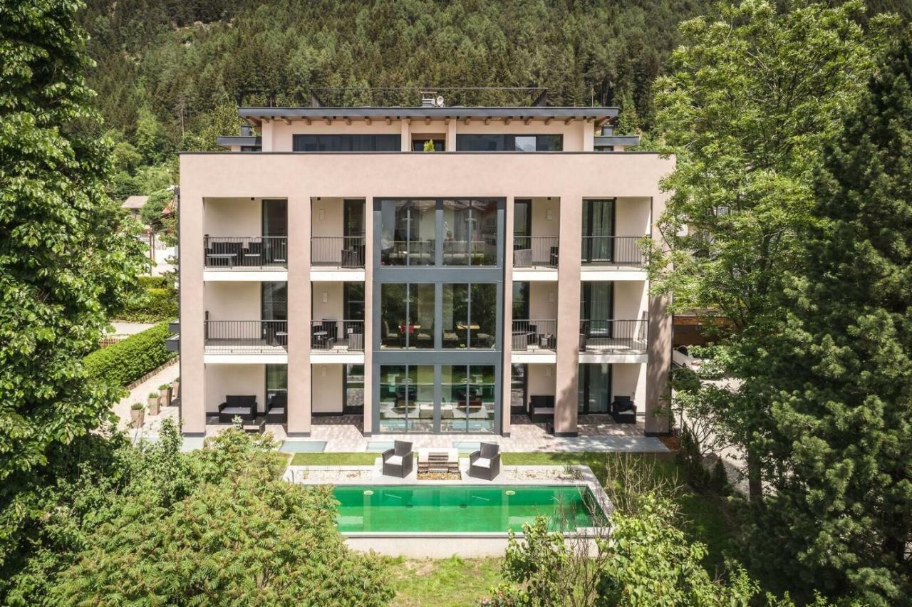 Xl Appartements Sand In Taufers Екстериор снимка