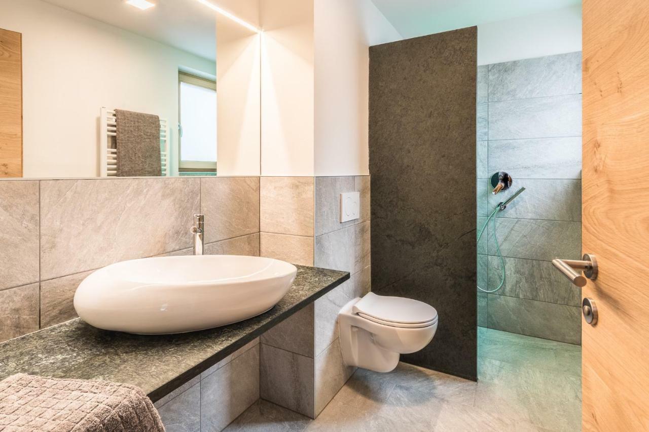 Xl Appartements Sand In Taufers Екстериор снимка